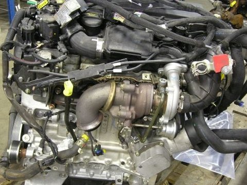 Motor Peugeot 206 1 4 Hdi 8hz Dv4td 68 De Cai