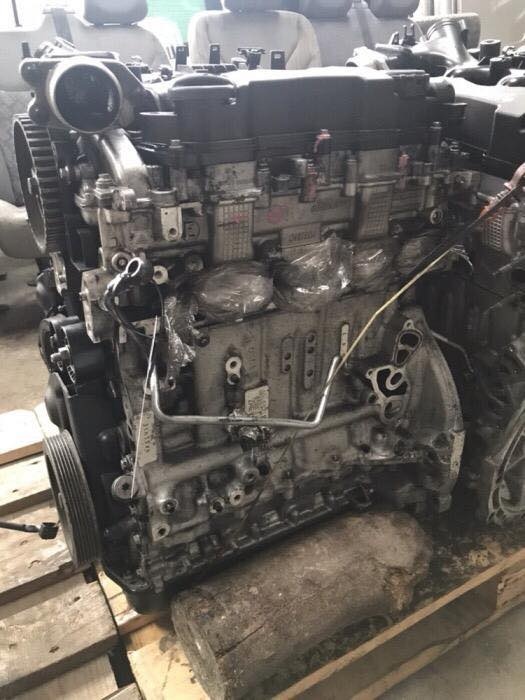 Motor Peugeot 206 1.6 HDI 9HZ/9HY/9HX/9HO