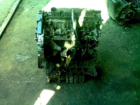 Motor Peugeot 206 2.0 hdi