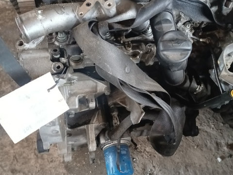 Motor Peugeot 206 307 2.0 HDI RHY