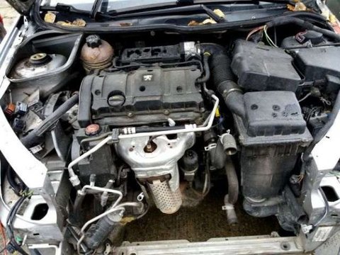 Motor Peugeot 206 SW 1,6 benzina