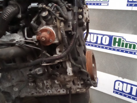 Motor PEUGEOT 207 1.4 HDI 68 CP COD MOTOR 8HR 2006-2014