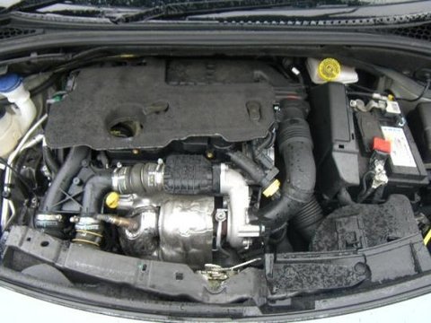 Motor Peugeot 207 1 6 Hdi 9hp 92 Cai Euro 5
