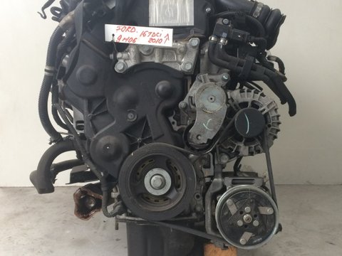 MOTOR PEUGEOT 207,208,3008,308-2012-1,6HDI,9H0,17000km