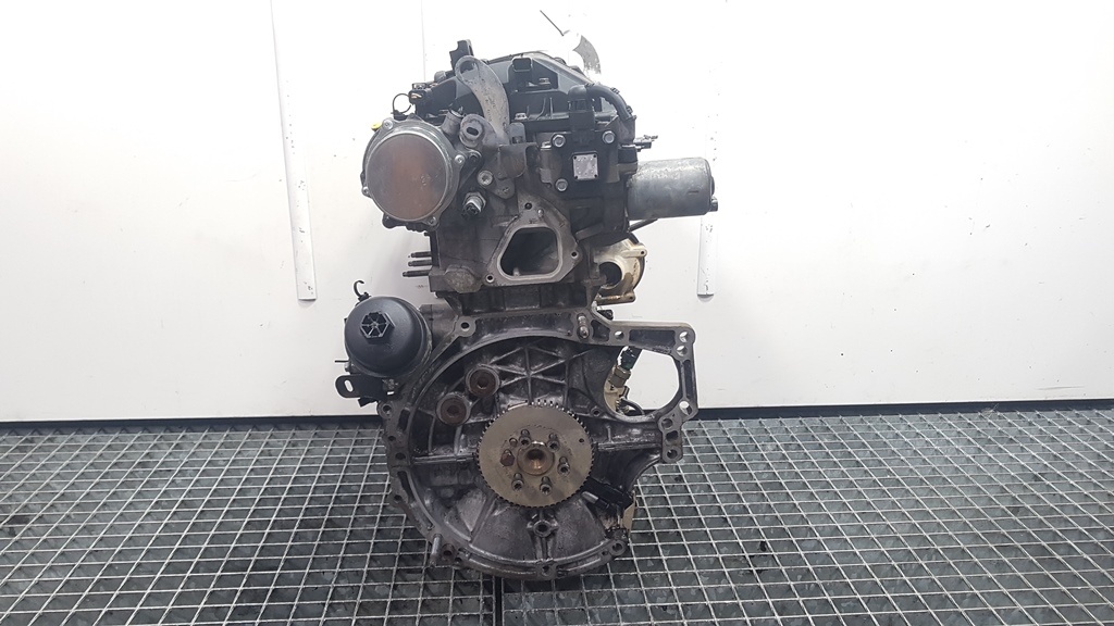 Motor, Peugeot 207 CC, 1.6 benz, cod 5FW