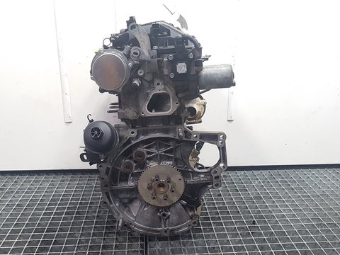 Motor, Peugeot 207 (WA), 1.6 benz, cod 5FW (pr:110747)