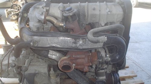 motor peugeot 307 2.0 hdi 2003