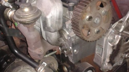 Motor Peugeot 307 2.0 Hdi