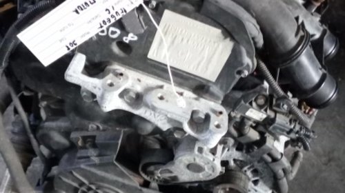 Motor Peugeot 308 1.6 hdi