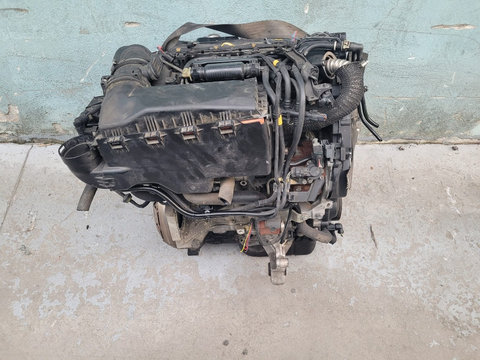 MOTOR PEUGEOT 308 CITROEN C4 TIP 9H01