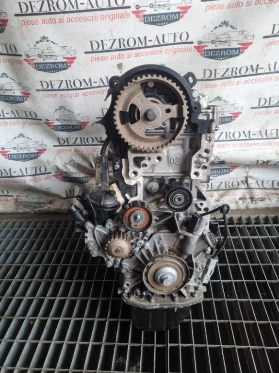 Motor PEUGEOT 308 II (T9) 1.5 BlueHDI YH