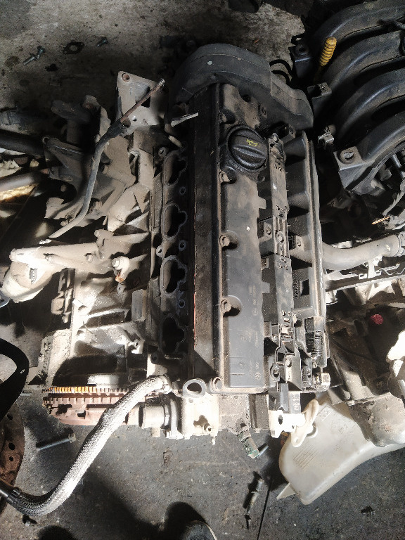 Motor peugeot 406 2.0 16 valve 2001-2008