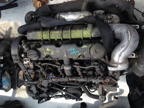 Motor peugeot 406 2000 HDI