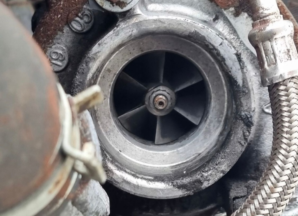 Motor Peugeot 407 2.0 hdi 2004-2009 Moto