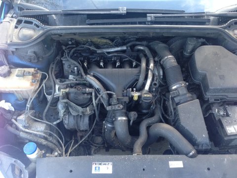 Motor Peugeot 407 2.0 HDI cod: RHR