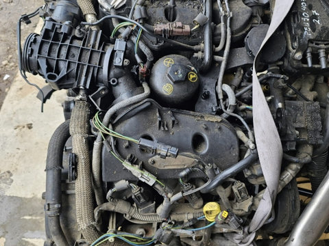 Motor PEUGEOT 407 (6D_) [ 2004 - > ] V6 (XFV (ES9A)) 158KW|215HP