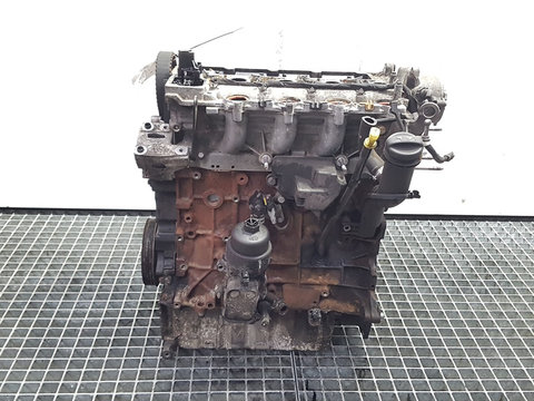 Motor, Peugeot 407 SW, 2.0 hdi, RHR (id:398818)