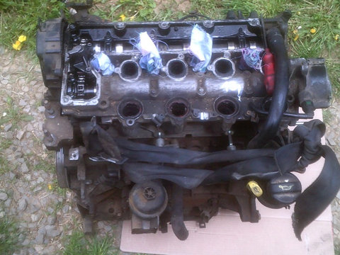 Motor Peugeot 407, Volvo S50, 2.0 hdi, 9642645380, 10DYTE, 9641752610