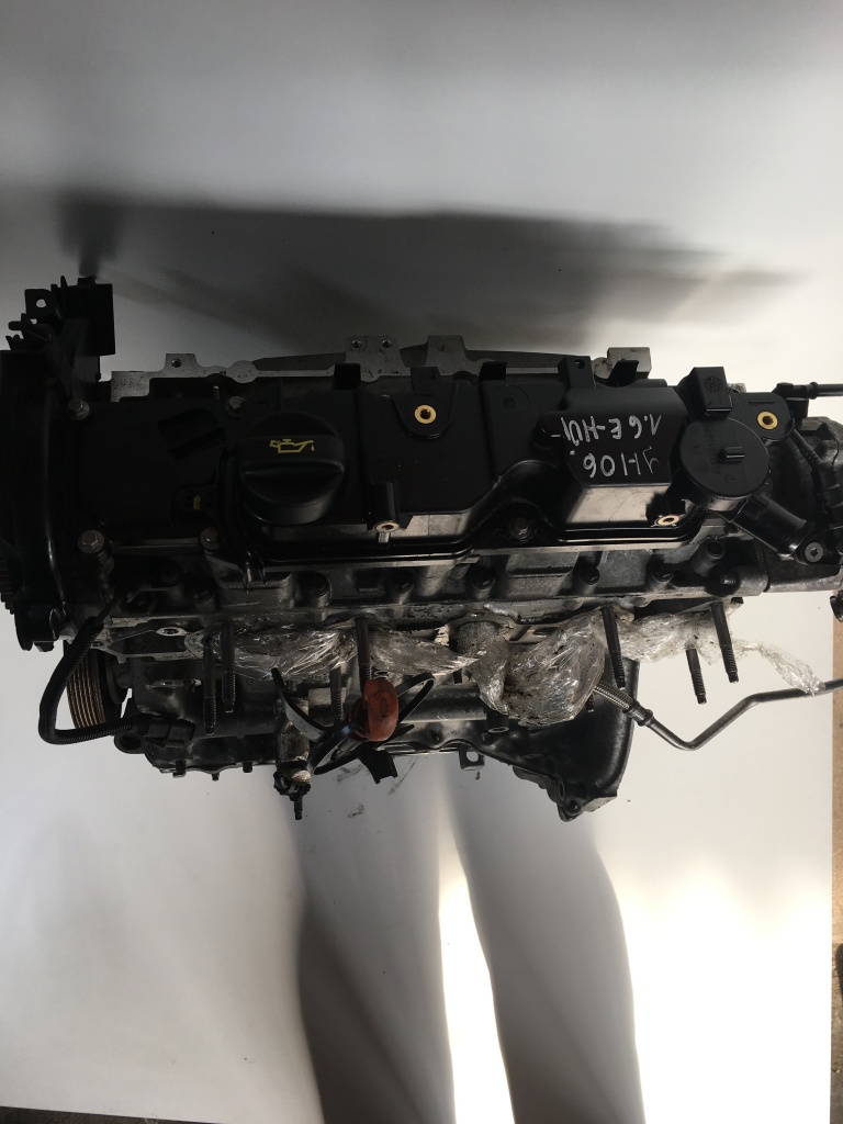 Motor Peugeot 408 1.6 E-HDI EURO 5