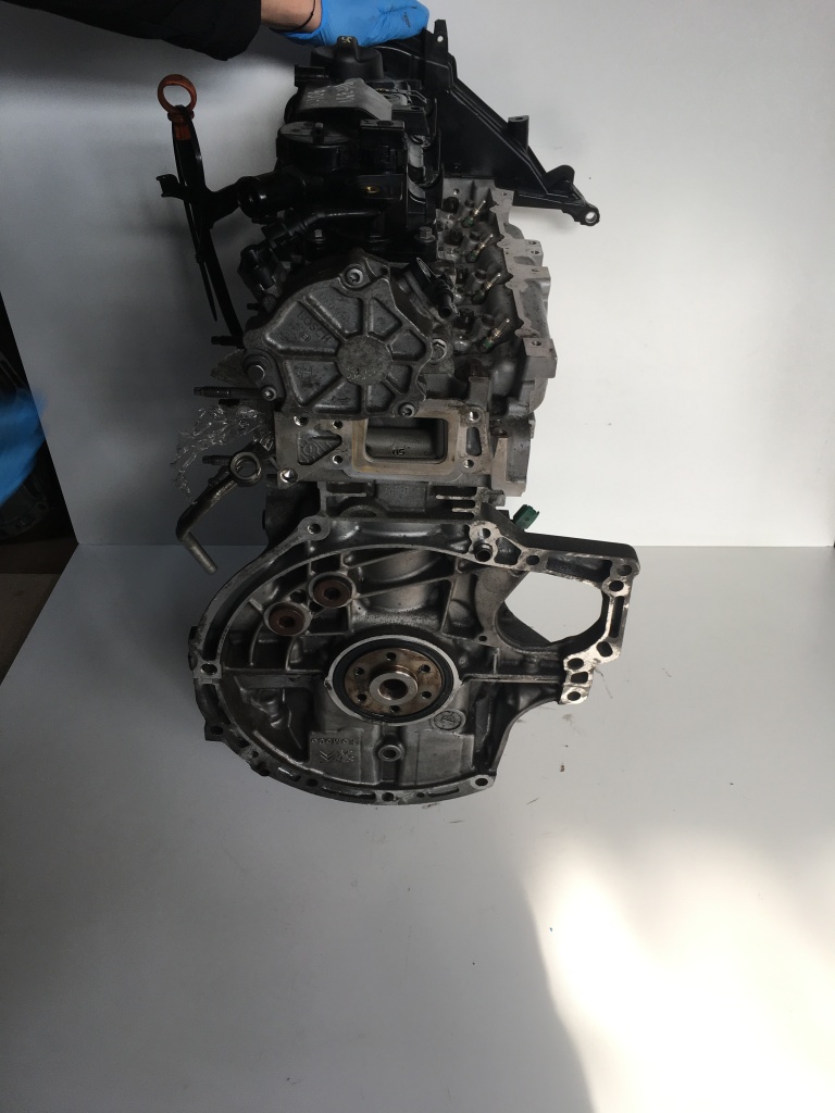 Motor Peugeot 408 1.6 E-HDI EURO 5