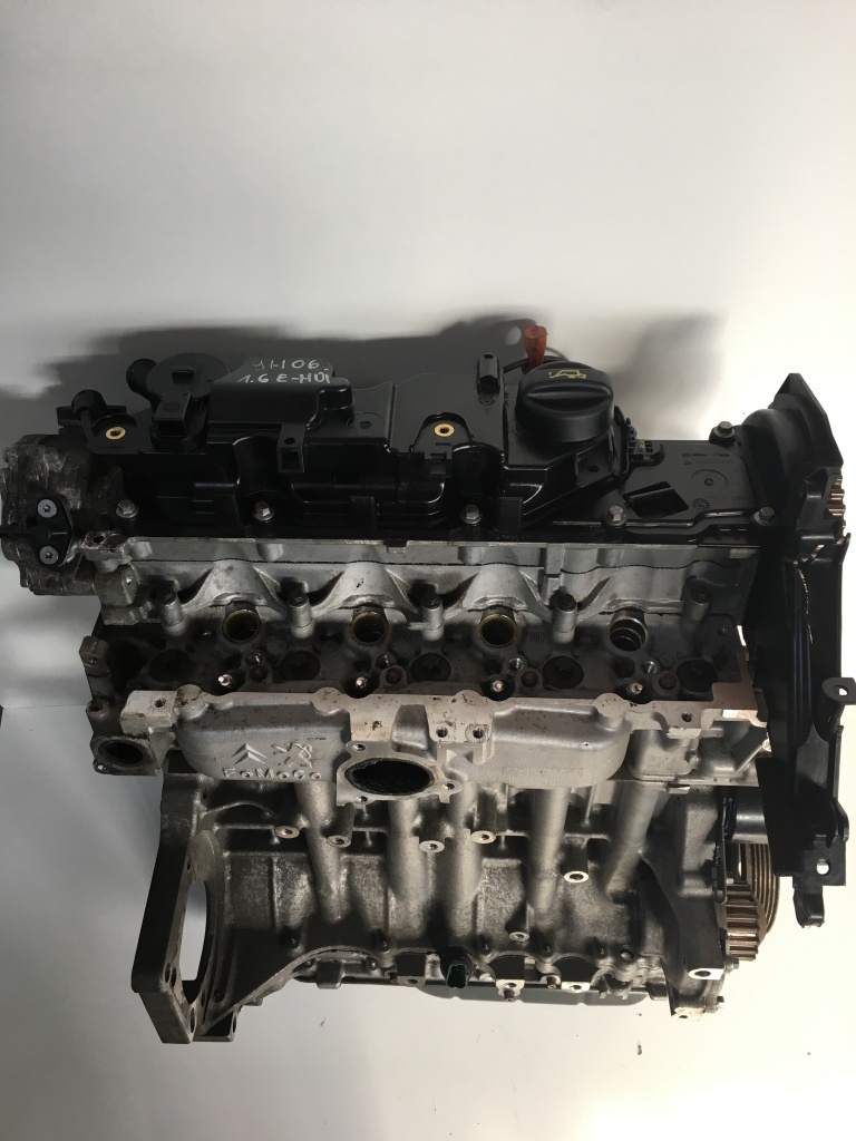 Motor Peugeot 408 1.6 E-HDI EURO 5