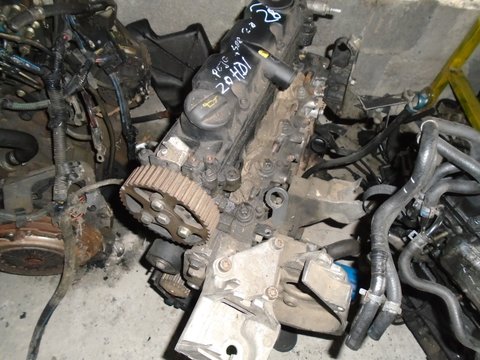 Motor Peugeot 408 2.0 HDI Diesel