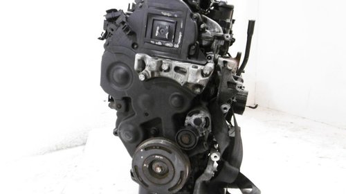Motor Peugeot 5008 1.6 hdi 9HY