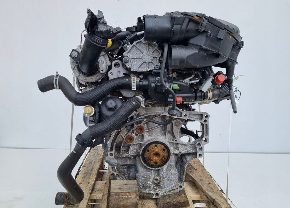 Motor Peugeot 5008 1.6 HDI euro 5 cod motor 9HD