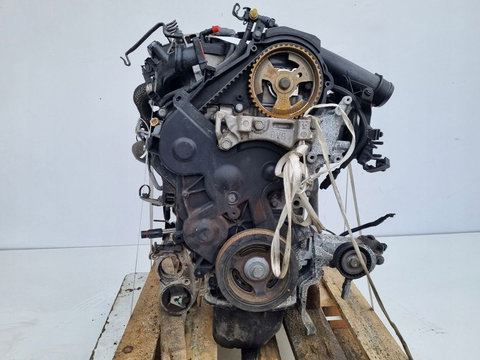 Motor Peugeot 508 1.6 HDI euro 5 cod motor 9HL 9HD 9HR