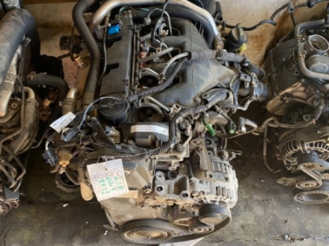 Motor peugeot 508 2.0 hdi RH1 2011