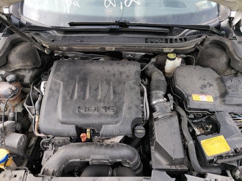 Motor Peugeot 508 2.2 HDI 4HL/4H02 204CP