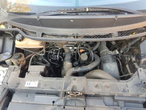 Motor Peugeot 807 2.0 hdi