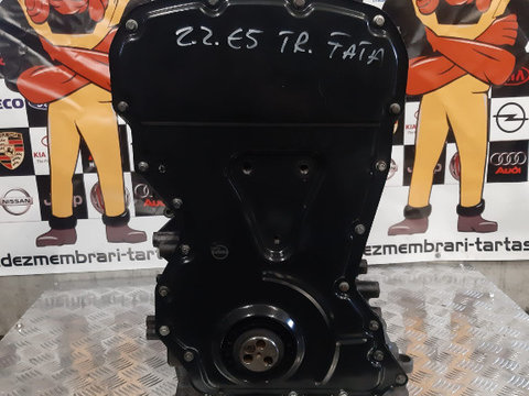 Motor Peugeot Boxer 2.2 Euro 5 reconditionat
