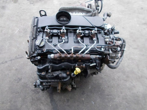 Motor Peugeot Boxer 2.2 HDI cod motor 4HU 4HV 4HG