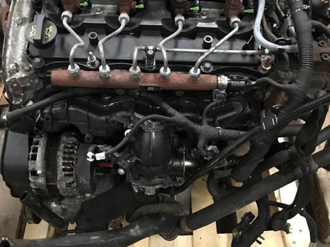 Motor Peugeot Boxer 2.2 hdi Euro 5 Euro6 injectie siemens continetal