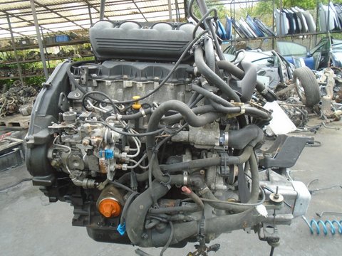 Motor Peugeot Boxer 2.3 Diesel fara anexe