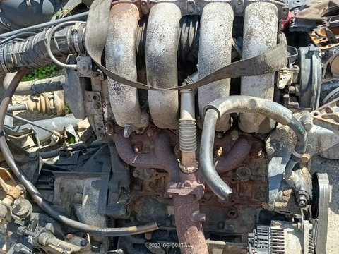 Motor Peugeot Boxer 2,5 D