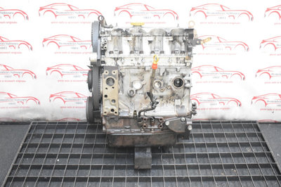 Motor Peugeot Boxer 2.8 HDI 128 CP 2004 587