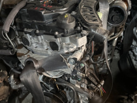 Motor Peugeot/Citroen 1.2 Turbo HN05 XVBA