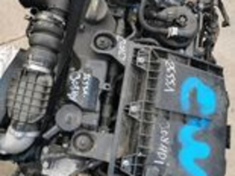Motor Peugeot / Citroen 1.6 eHDI BHY (DU6FD) Euro6