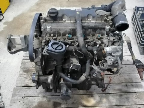 Motor Peugeot/Citroen 2.0 hdi cod RHX , RHZ
