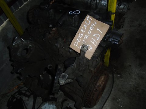 Motor Peugeot / Citroen 2 HDI