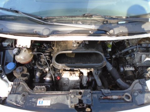 Motor Peugeot EXPERT 1.6 diesel HDI 16V