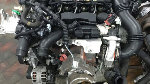Motor Peugeot EXPERT 1.6 HDI - cod motor