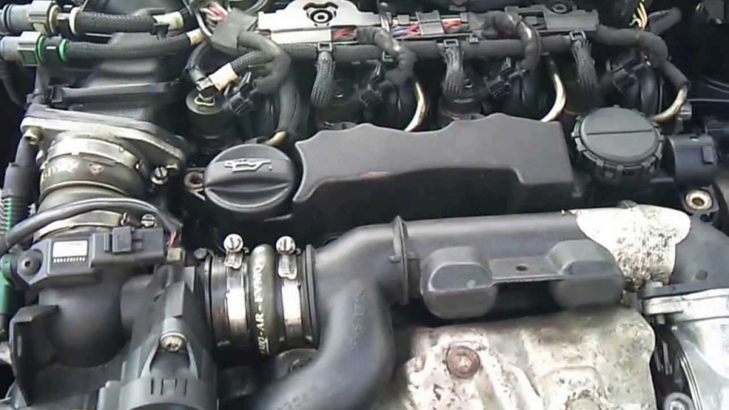 Motor Peugeot Expert 1.6 HDI cod motor 9HZ, 9HX, 9HY