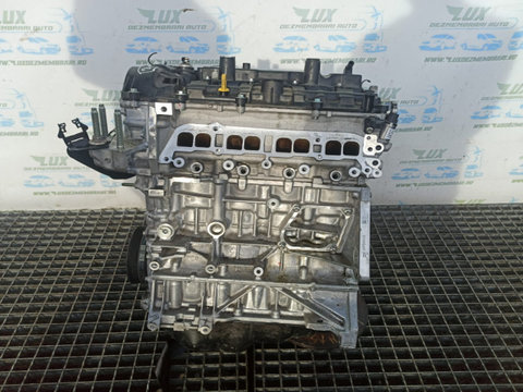 Motor PEXN 2.0 benzina hybrid - 5000km Mazda 3 BP [2019 - 2022]