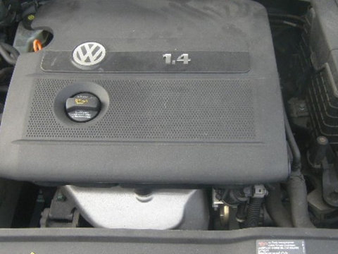 Motor piese VW Golf V 5 BCA 1.4 16V
