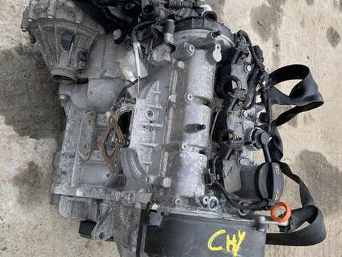 Motor polo 6r,vw up chy