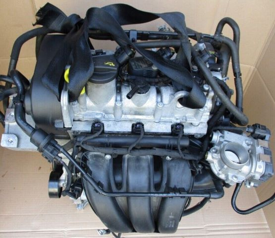 Motor Polo UP 1.0 1.0i mpi CHY Volkswagen euro 6 - Lichidare STOC