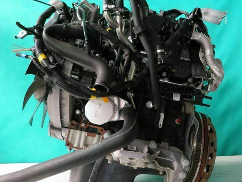 Motor Porsche 2.5 benzina cod motor MDD.NC
